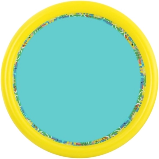 Szybka instalacja i łatwe przechowywanie