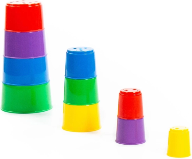 Lekkie i wytrzymałe wykonanie