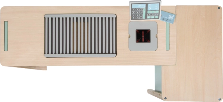 Realistyczne detale dla prawdziwej zabawy