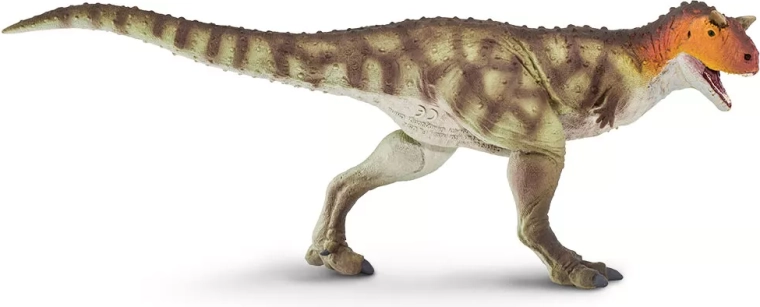 Figurka dinozaura Carnotaurus Safari Ltd. – 1 szt.