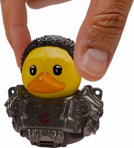 Mini rozmiar, maxi detale