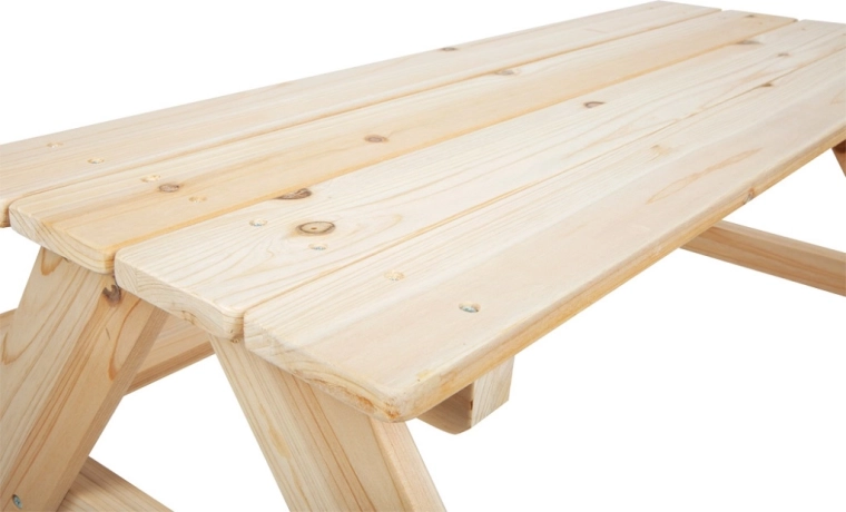 Naturalna powierzchnia gotowa do wykończenia