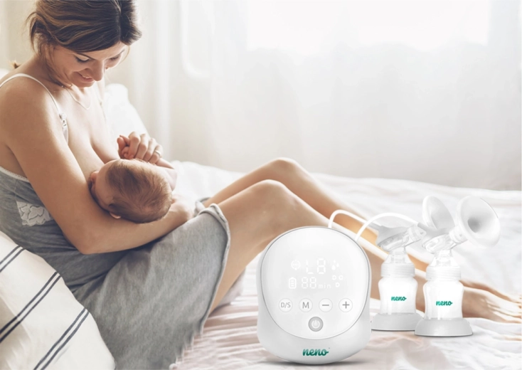 Podwójne odciąganie oszczędza czas