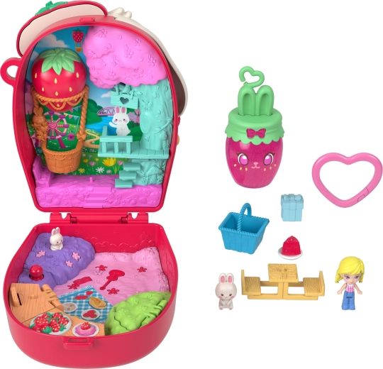 Kieszonkowy świat pełen detali