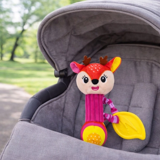 Łatwe chwytanie w domu i w podróży