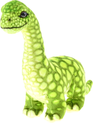 Żywe kolory i uroczy wygląd rozwijają wyobraźnię