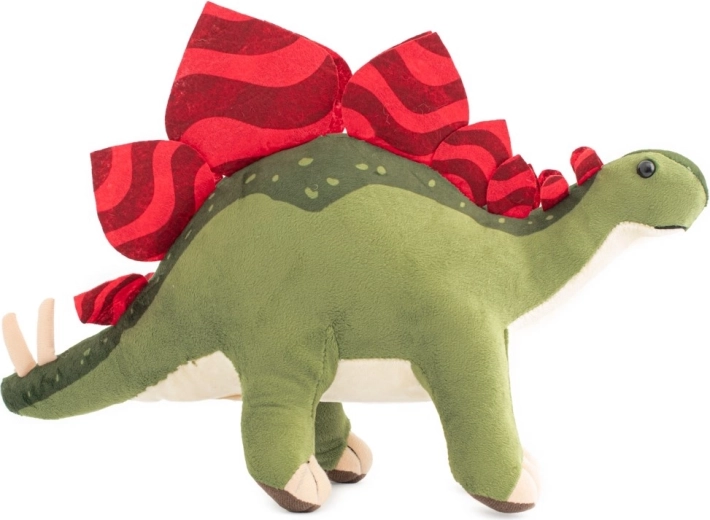 Bezpieczne, szyte detale bez małych elementów