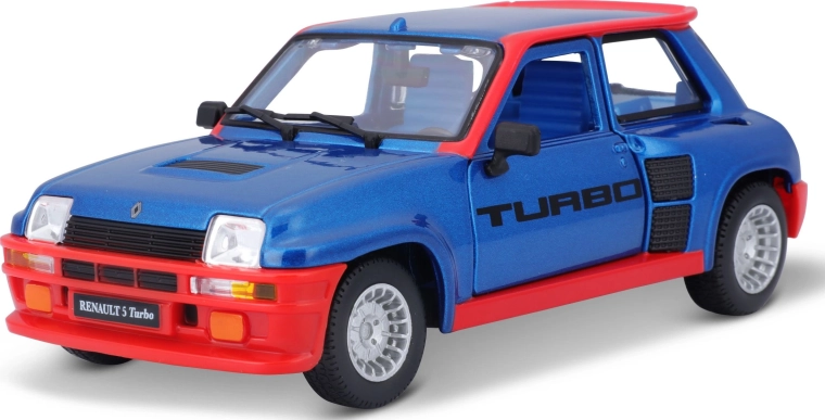 Kolekcjonerski klejnot w skali 1:24