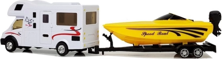 Realistyczne detale do kreatywnej zabawy