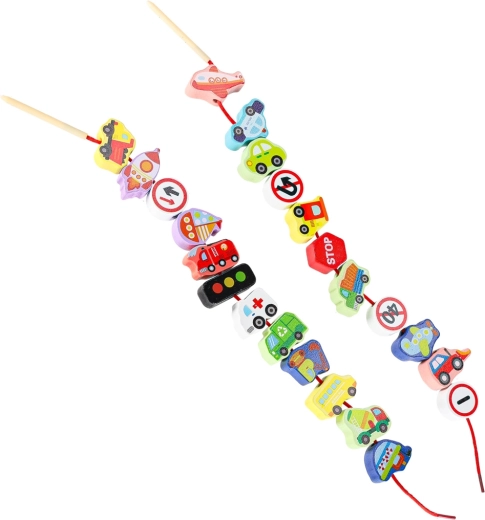 Rozwój małej motoryki i koordynacji