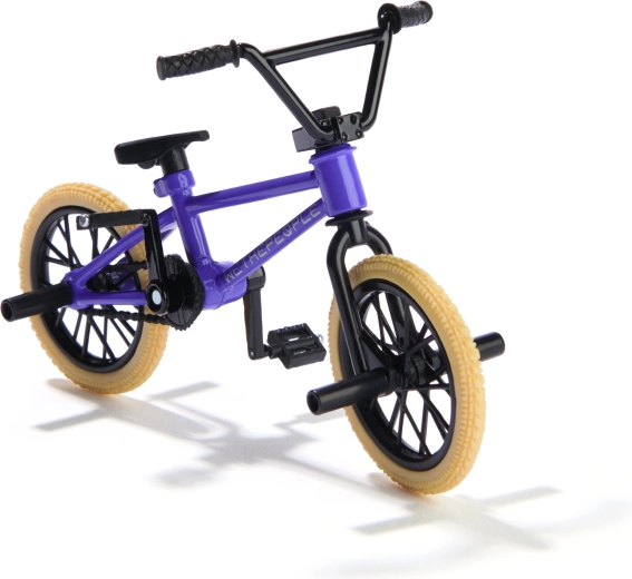 Realistyczne triki na wyciągnięcie palców