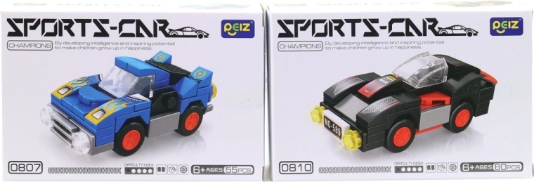 Różne modele i kolory