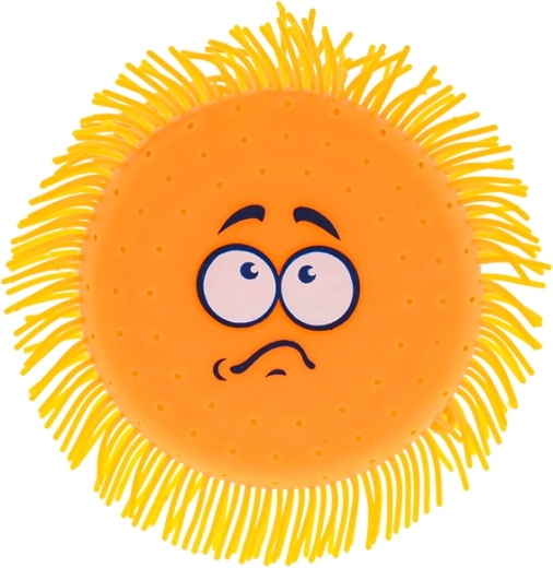 Miękki, elastyczny materiał dla wygodnego łapania