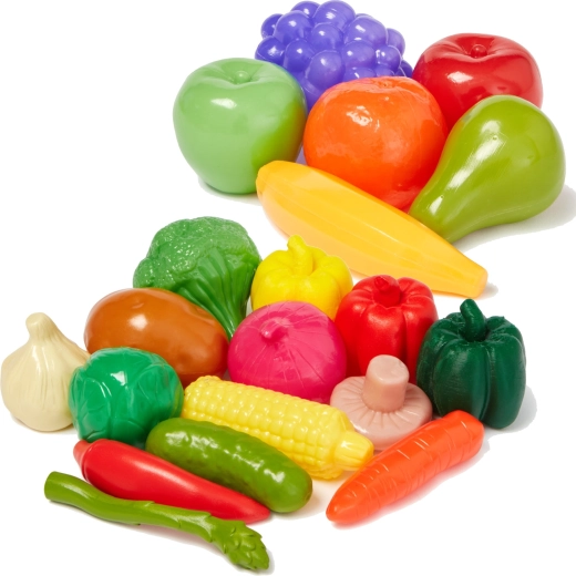 Lekkie i wytrzymałe dla małych rączek