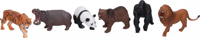 Zwierzątko safari – figurka 11 cm