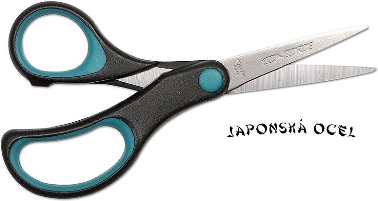 Nożyczki CONCORDE 15 cm