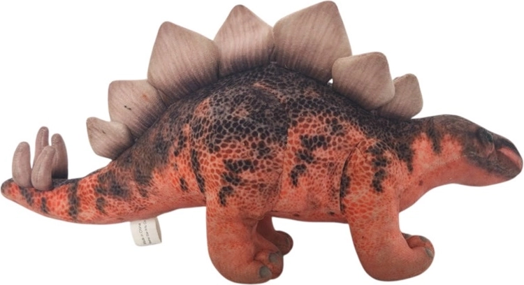 Pluszowy dinozaur Stegosaurus 35 cm