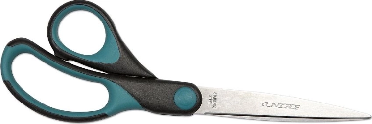 Nożyczki CONCORDE 21,5 cm z ergonomicznym uchwytem