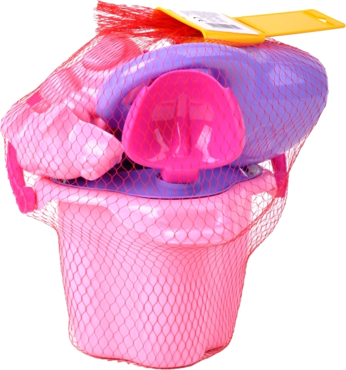 Praktyczne opakowanie w siateczce