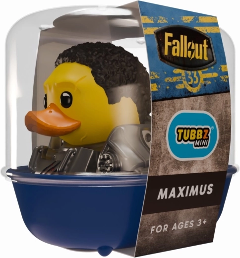 Wanienka ekspozycyjna dla kolekcjonerów