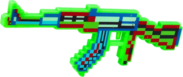 Efekty świetlne i dźwiękowe