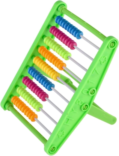 90 koralików dla łatwej nauki liczenia