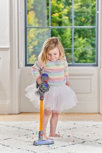 Lekki i łatwy w obsłudze dla dzieci