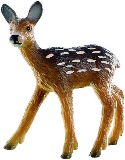 Bullyland figurka Sarenka