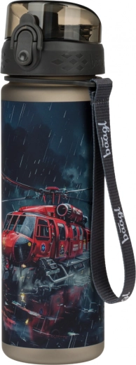 Tritanowa butelka na napoje Ratownicy 500 ml