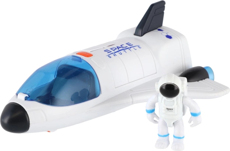 Astronauta dla jeszcze większej frajdy