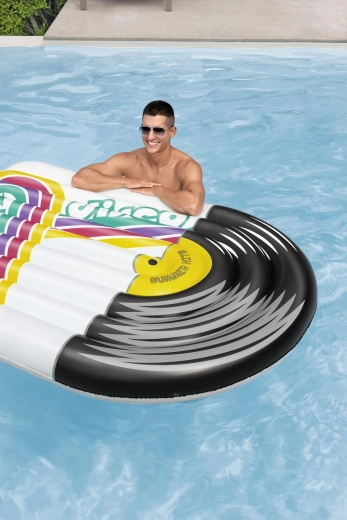 Wygodna i stabilna konstrukcja I-beam