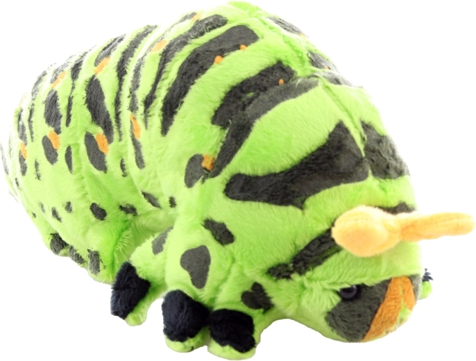 Bezpieczna dla niemowląt od 0+