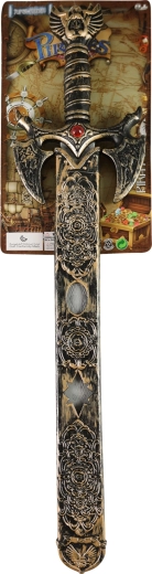 Świetny do kostiumów i odgrywania ról