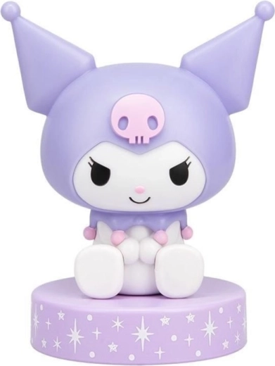 Icon Light Kuromi – dekoracyjna lampka LED
