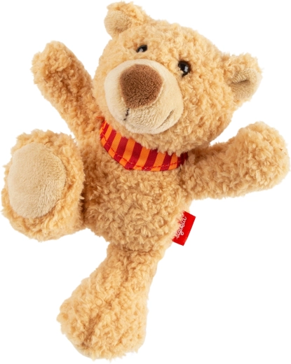 Sigikid pluszowy miś Gildehard 16 cm