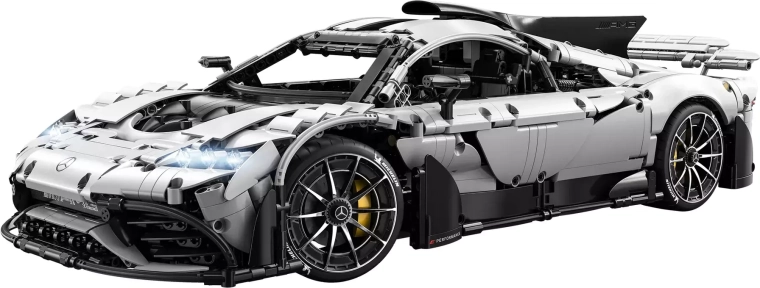 Zdalne sterowanie i dwusilnikowy napęd 4×4