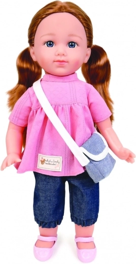 Realistyczne detale i ruchome kończyny