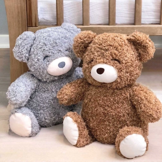 Szara wersja Teddy