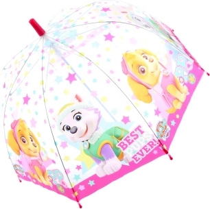 Parasol dziecięcy Psi Patrol