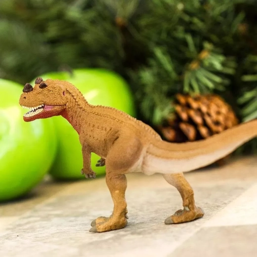 Dinozaur do zabawy i kolekcji