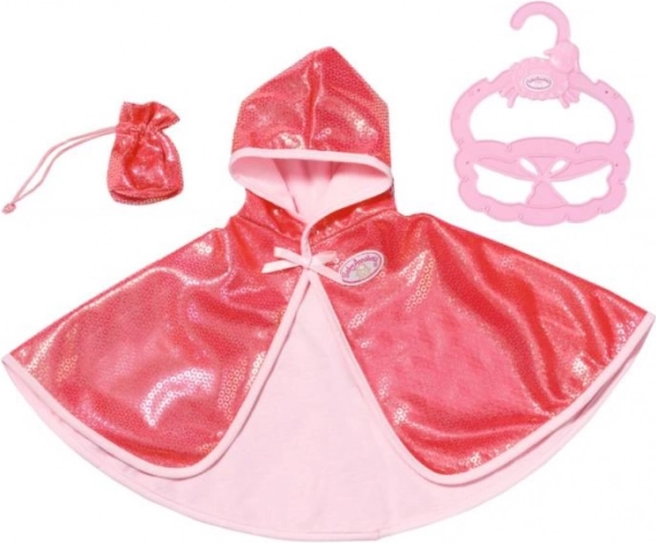 Baby Annabell Little Sweet Pelerynka, 36 cm