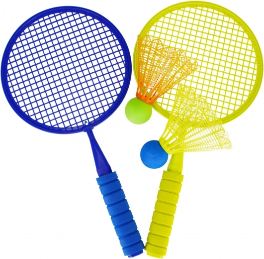 Kompletny zestaw do natychmiastowej gry