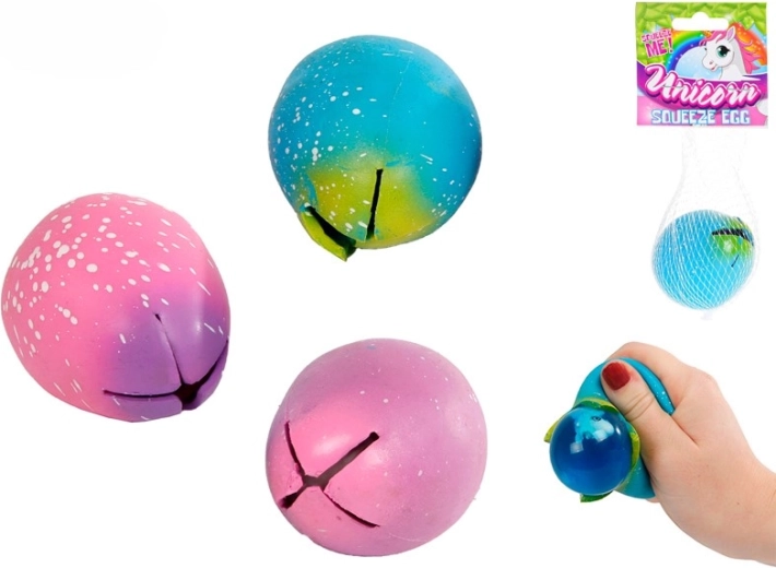 Natychmiastowe uwolnienie stresu poprzez ściskanie