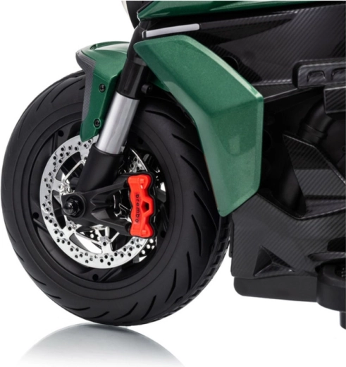 Realistyczne detale dla prawdziwych wrażeń