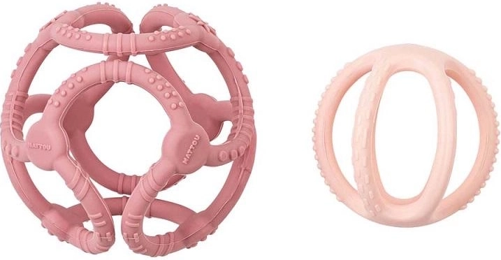 2 piłki w 1: połączone lub osobno