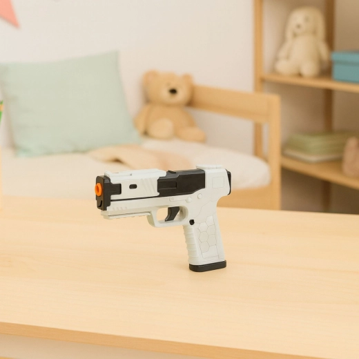 Kompaktowe wymiary dla dzieci