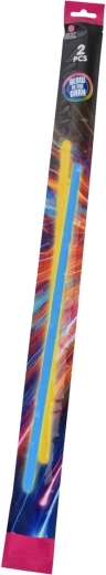 Świecące pałeczki z plastiku UH 55 cm, 2 szt.