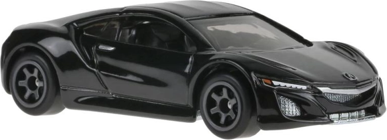 Płynna jazda i solidne wykonanie