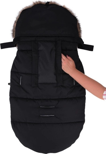 Ochrona przed wiatrem i deszczem