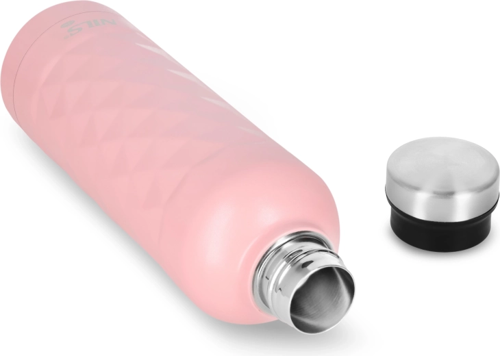 Wytrzymała stalowa konstrukcja i wygodne użytkowanie